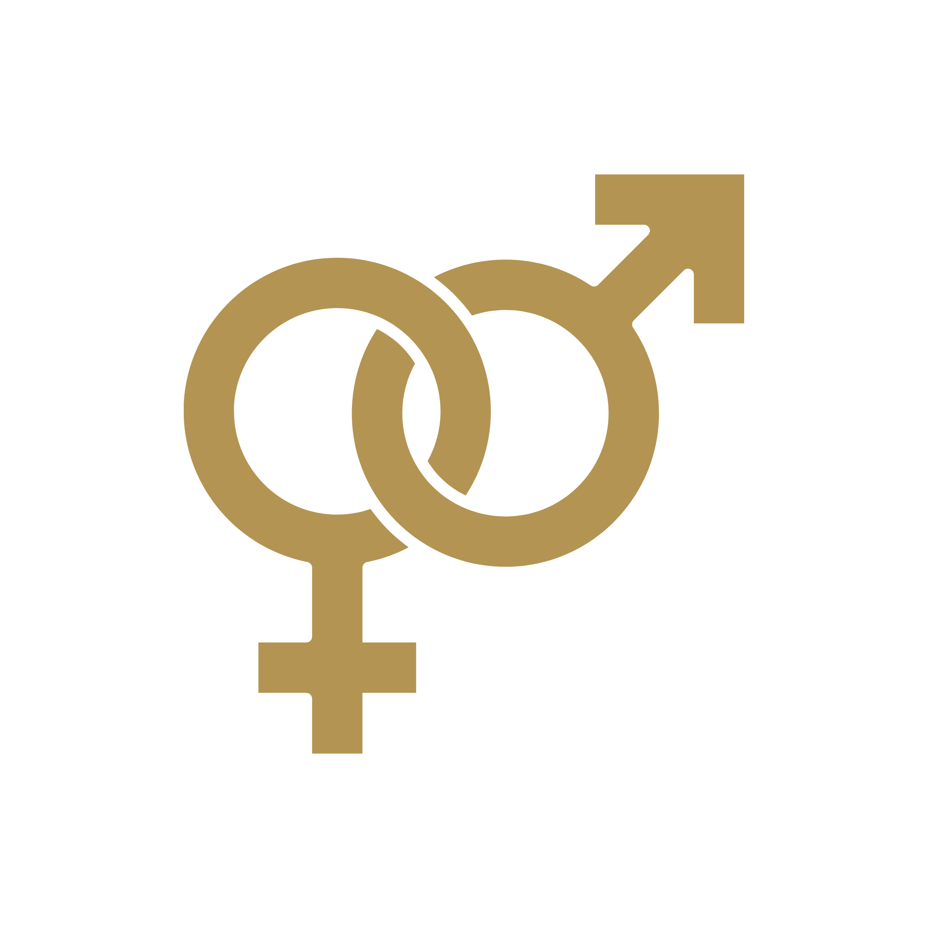 Drive & Hormonal Balance