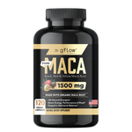 Maca Root 1500 mg