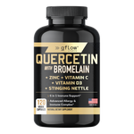 Quercetin Blend with Stinging Nettle