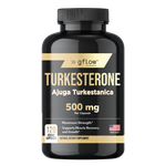 Turkesterone 500 mg
