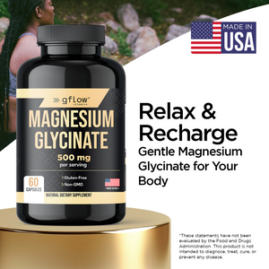 Magnesium Glycinate