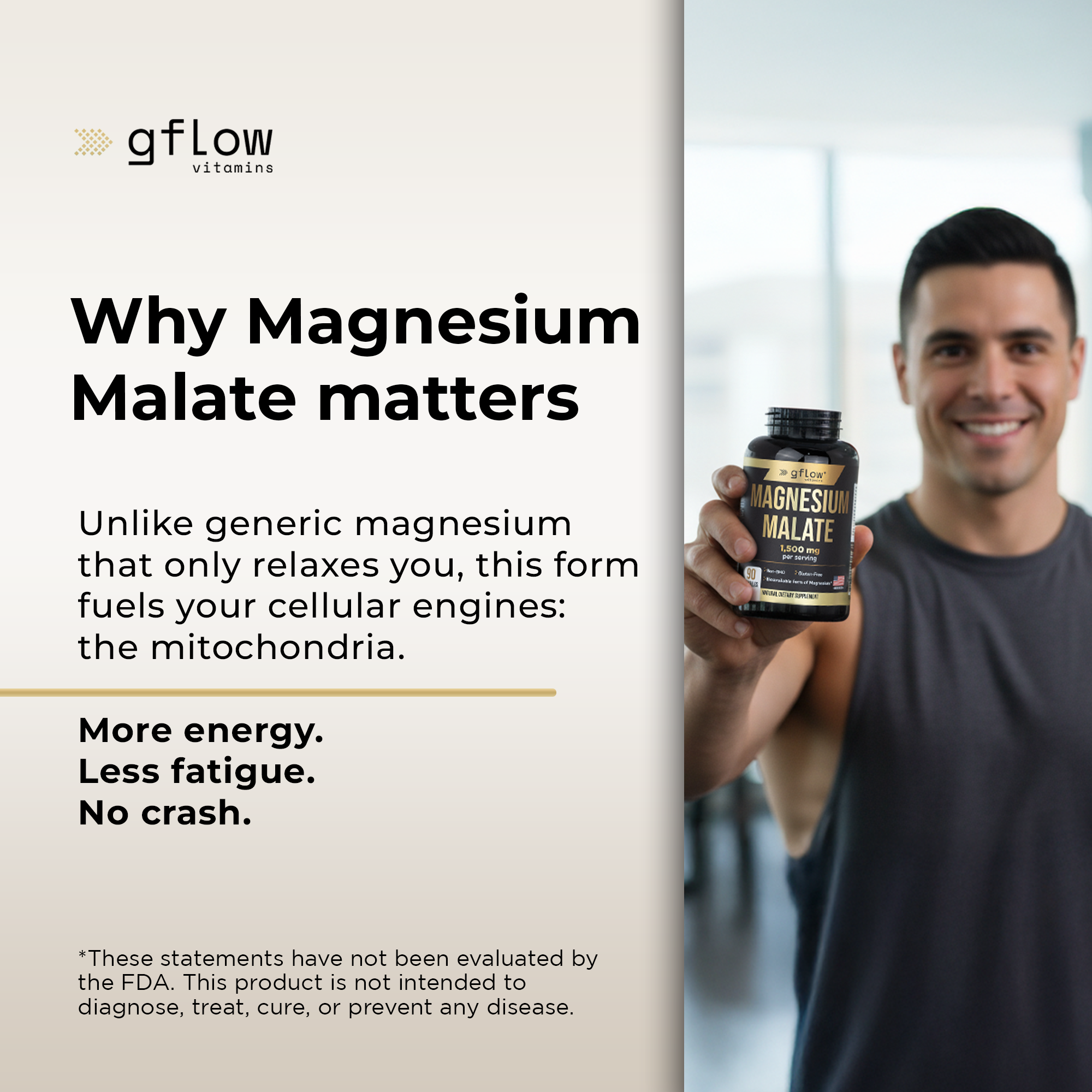 Magnesium Malate