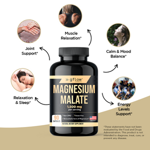 Magnesium Malate