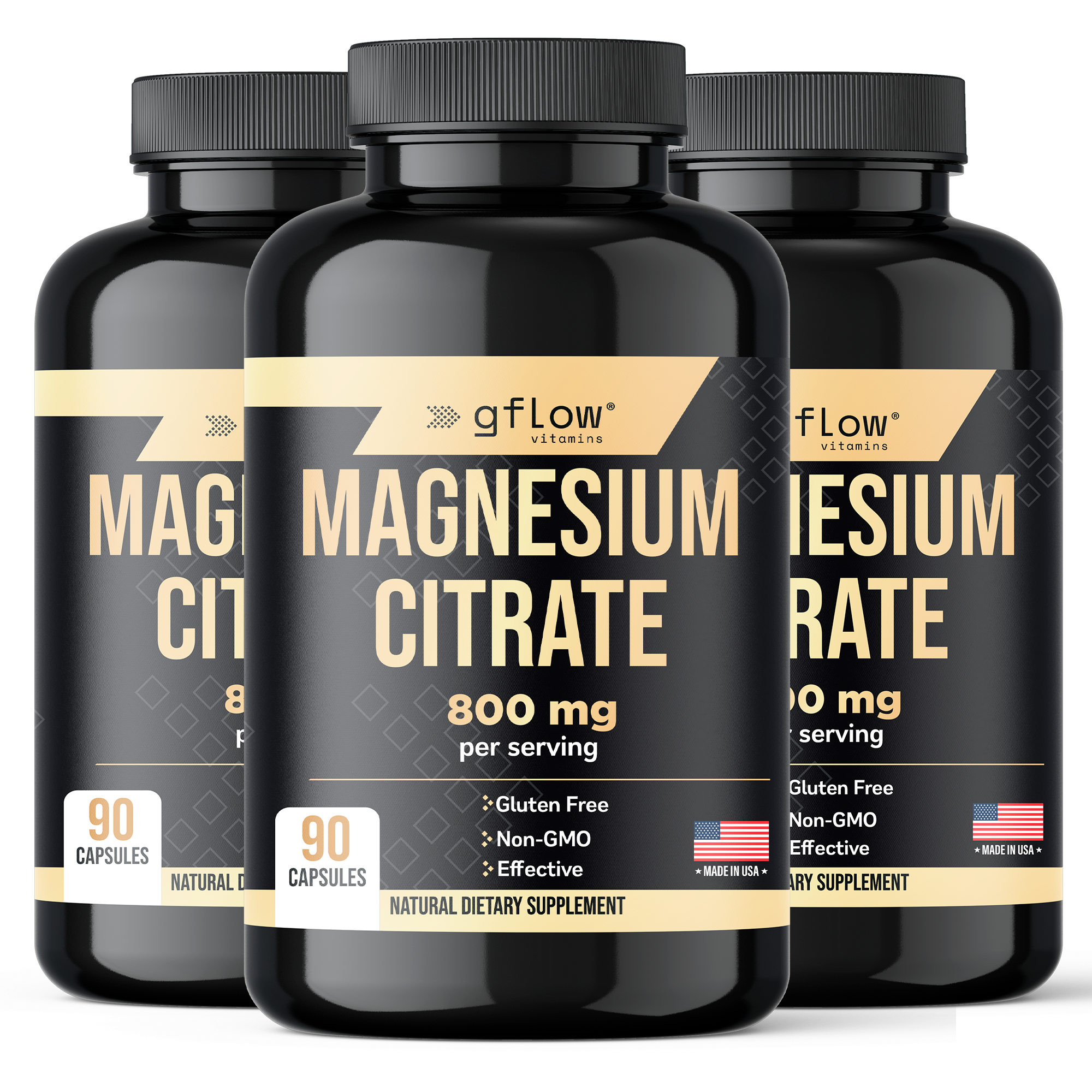 Magnesium Citrate