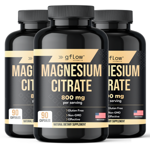 Magnesium Citrate