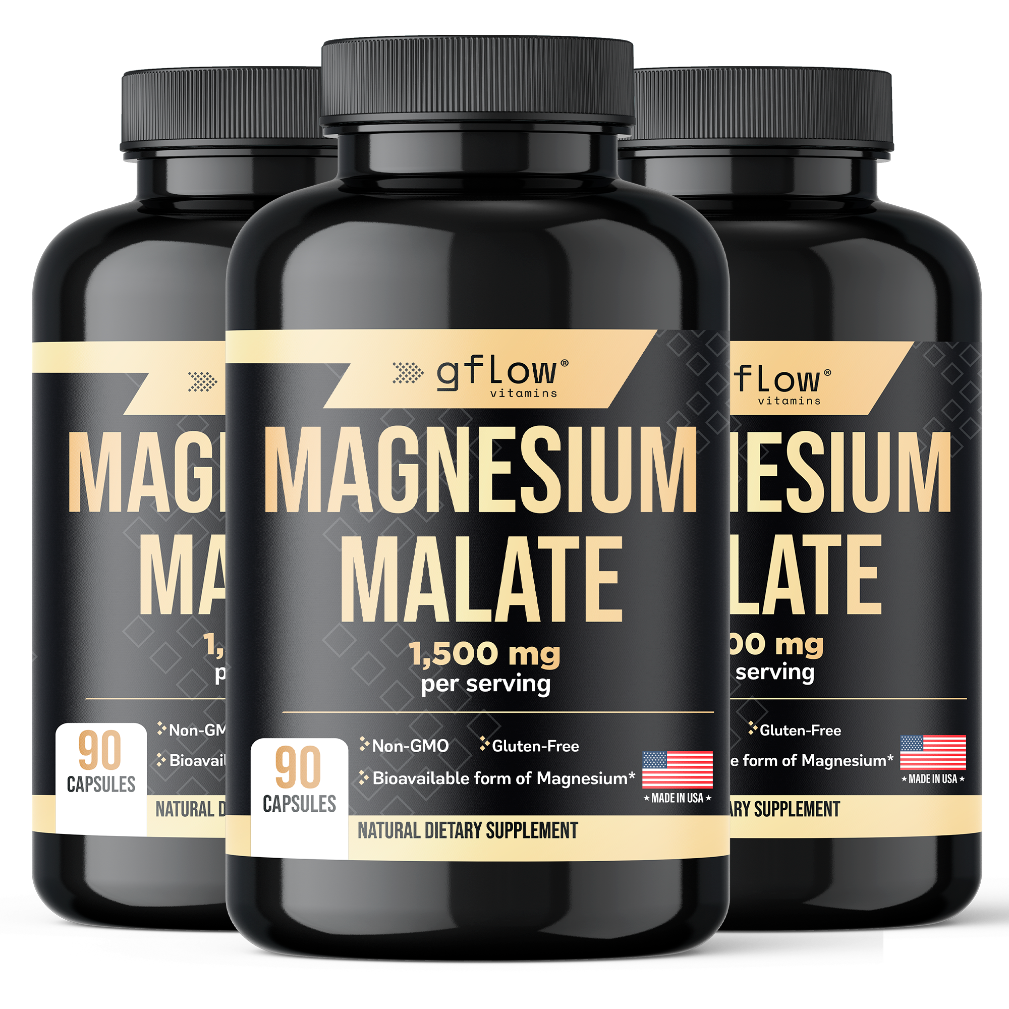 Magnesium Malate