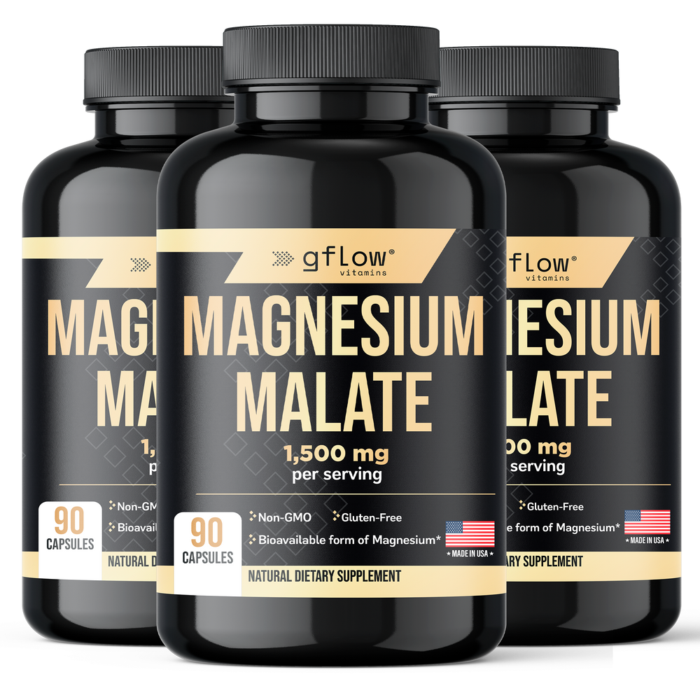 Magnesium Malate