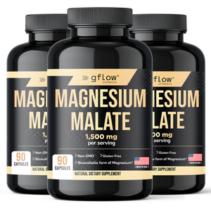 Magnesium Malate