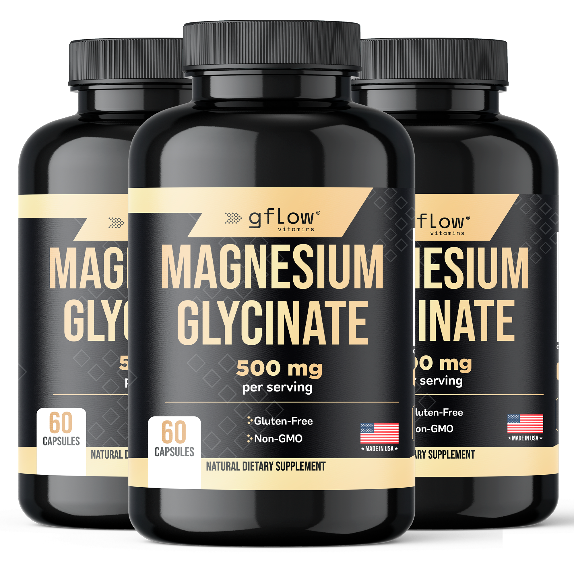 Magnesium Glycinate