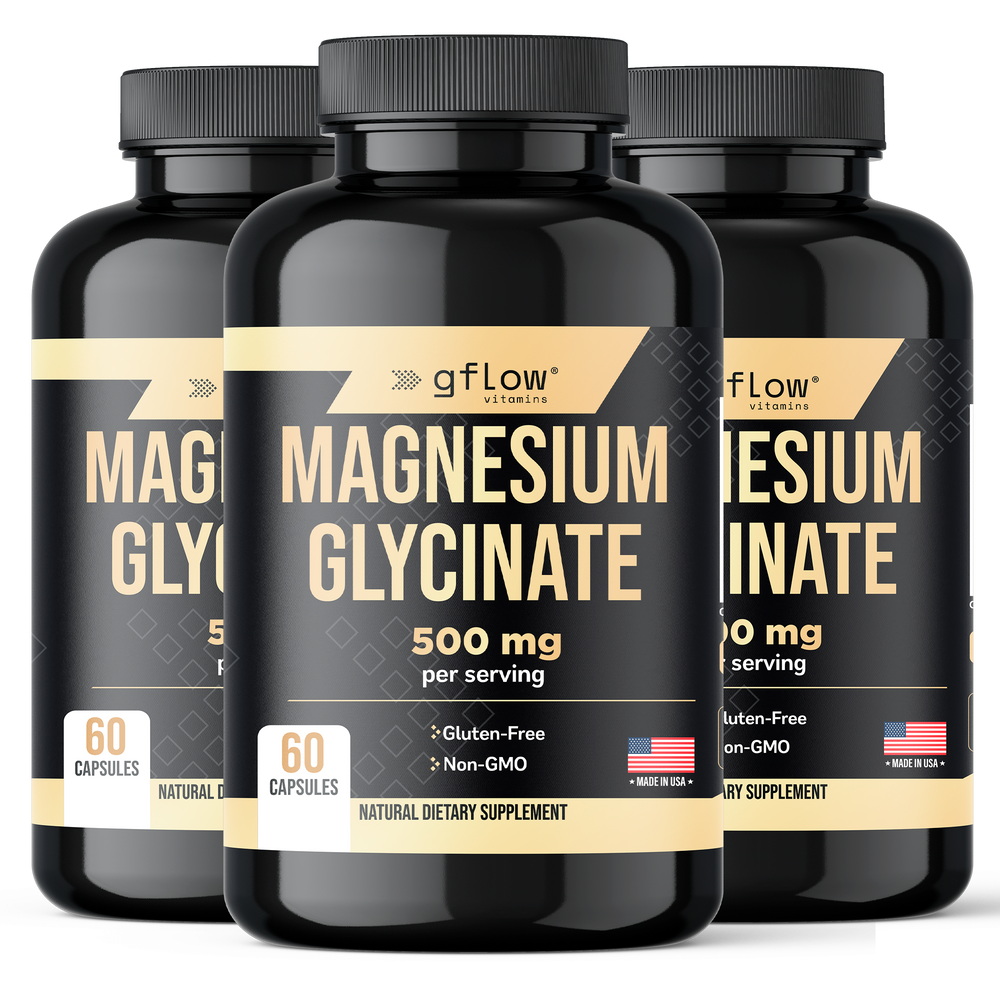 Magnesium Glycinate