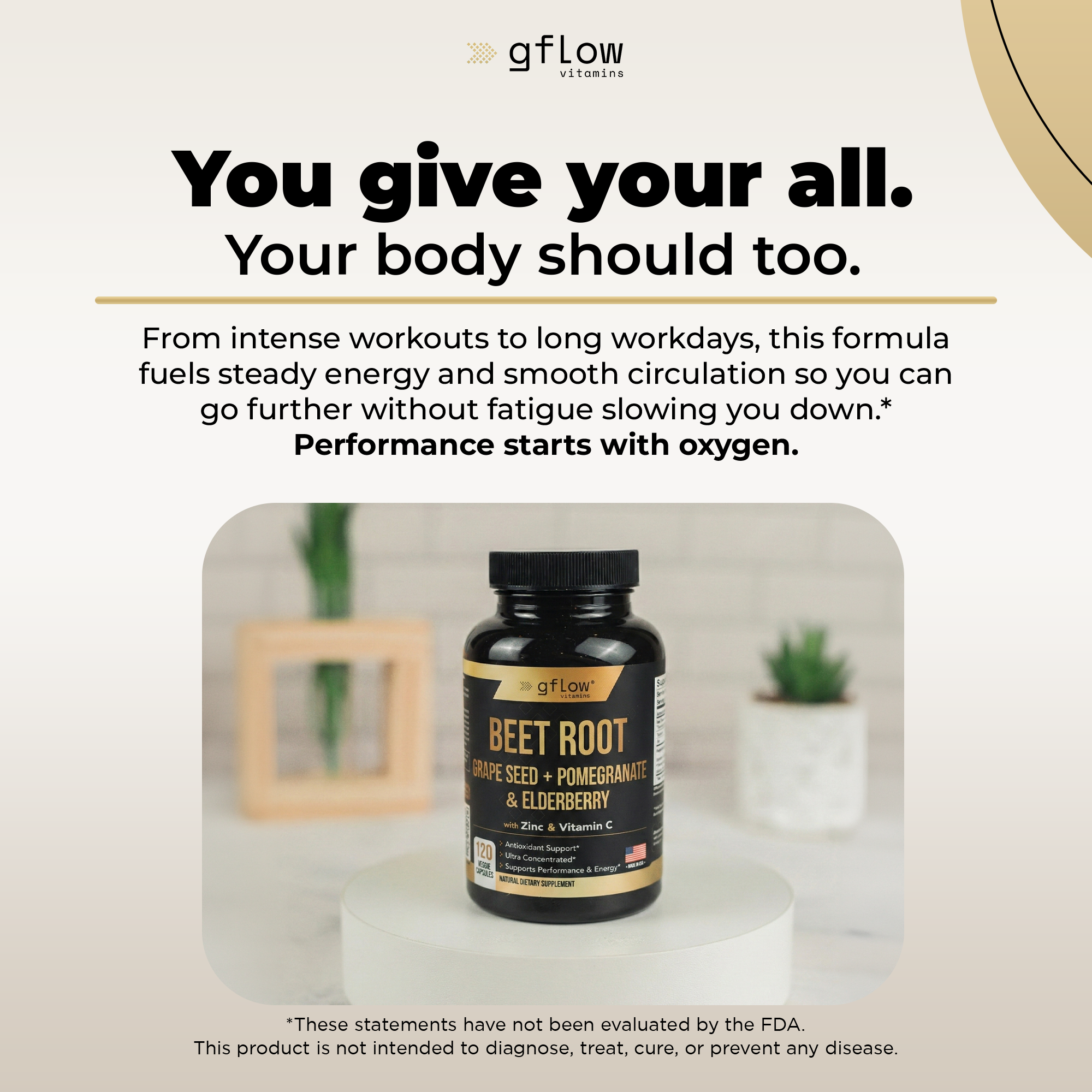 Beet Root Extra Strength