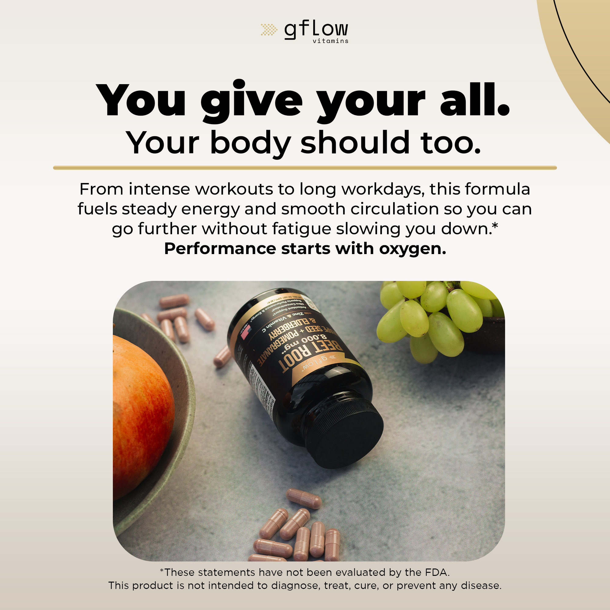 Beet Root Extra Strength