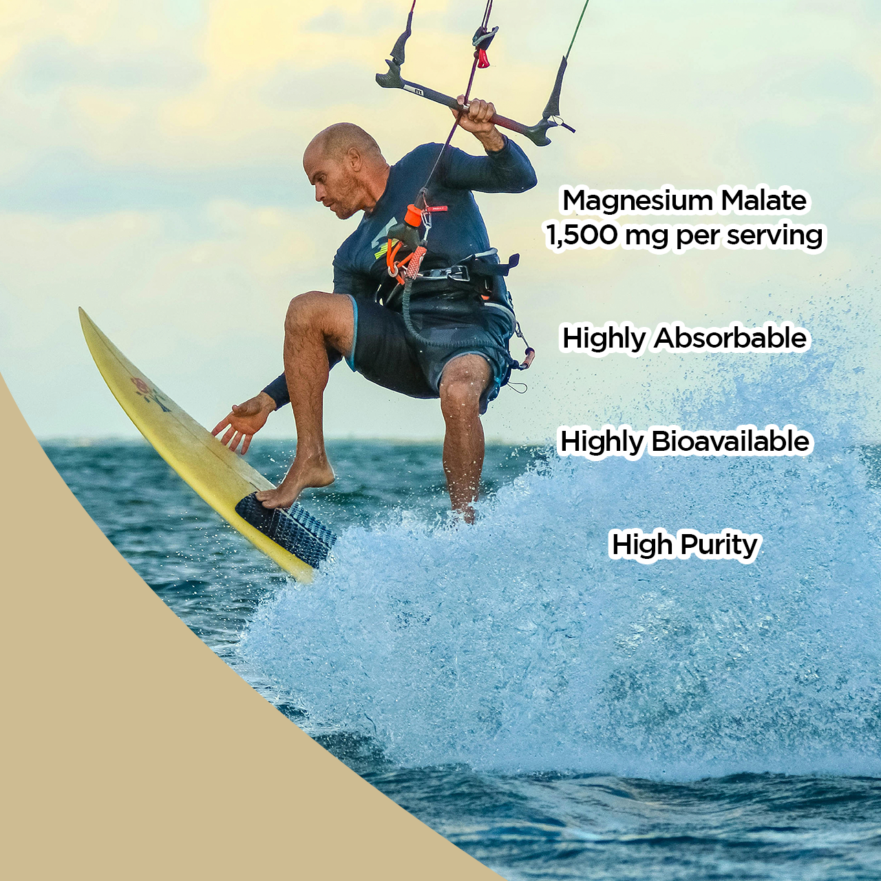 Magnesium Malate