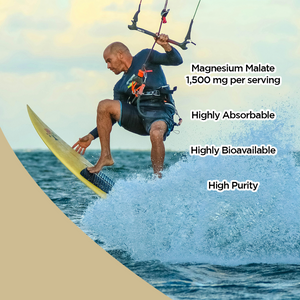 Magnesium Malate
