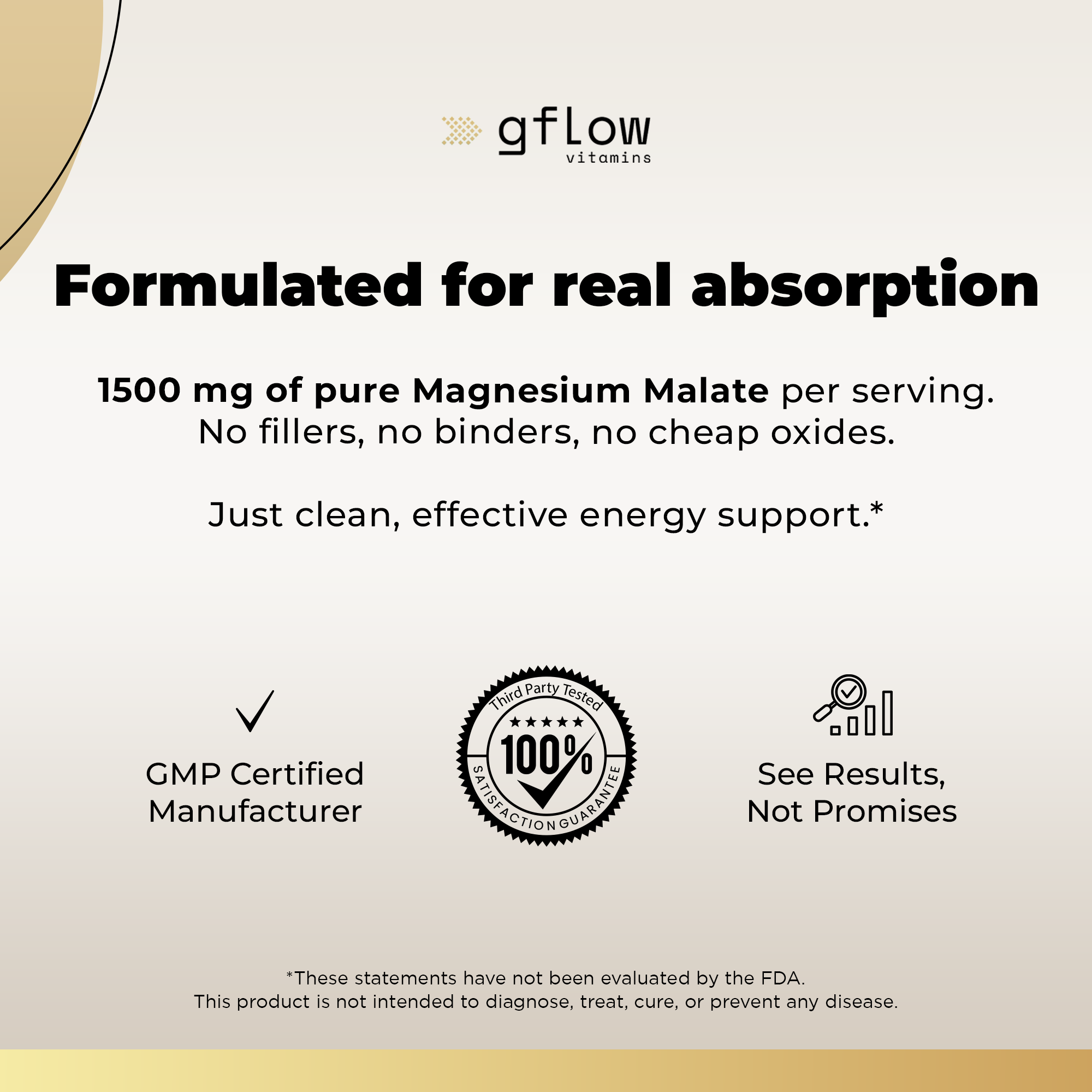 Magnesium Malate