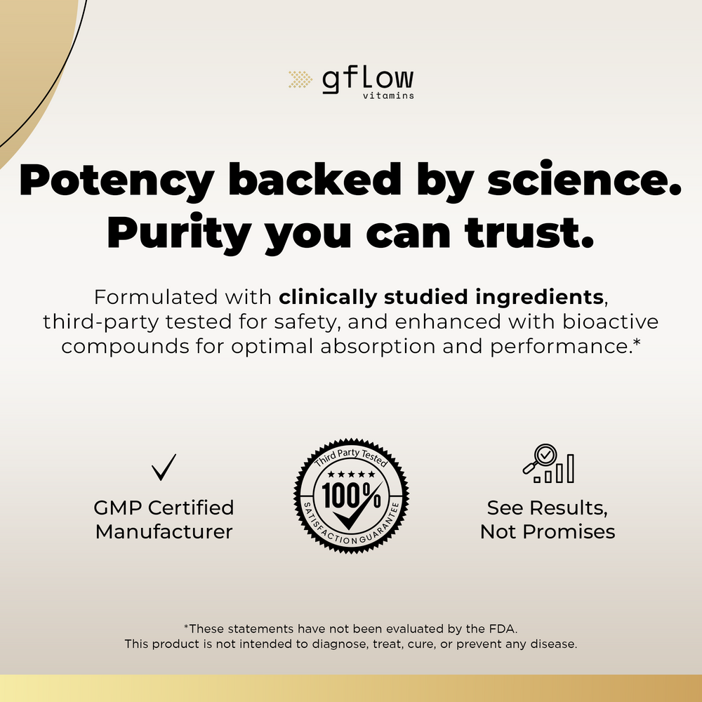 Nitric Oxide Booster