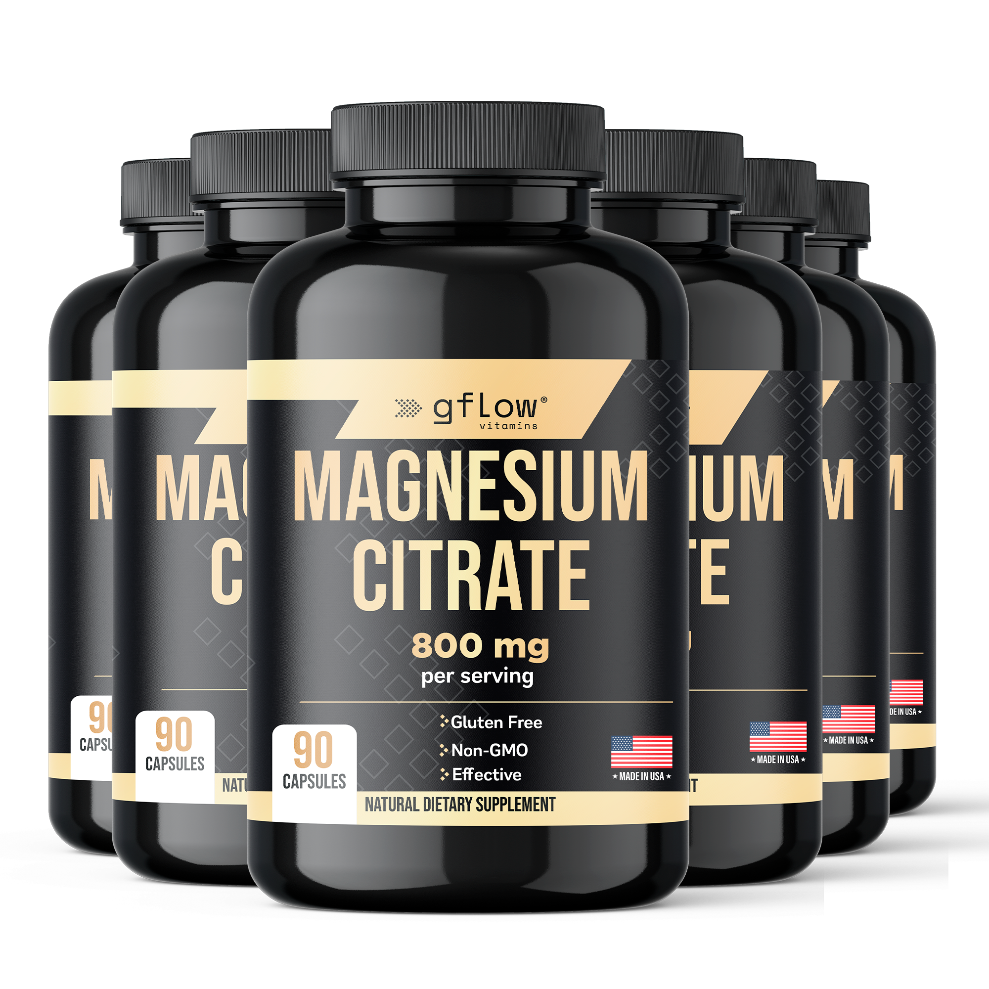 Magnesium Citrate