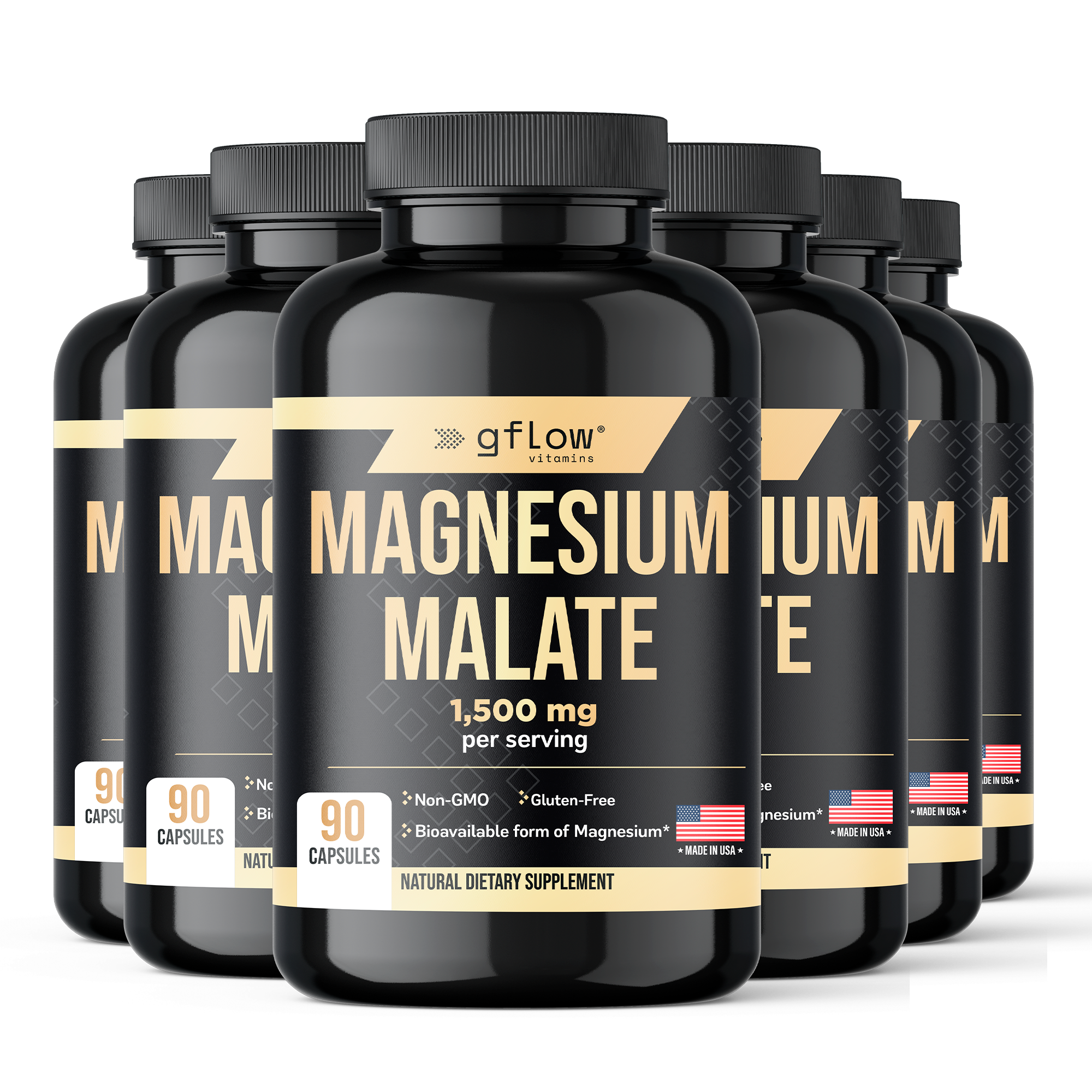 Magnesium Malate