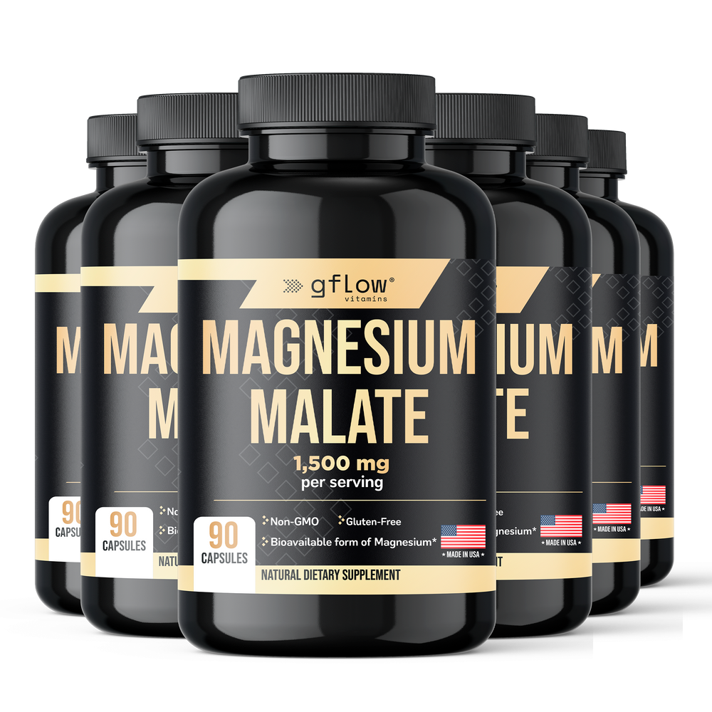Magnesium Malate