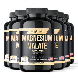 Magnesium Malate
