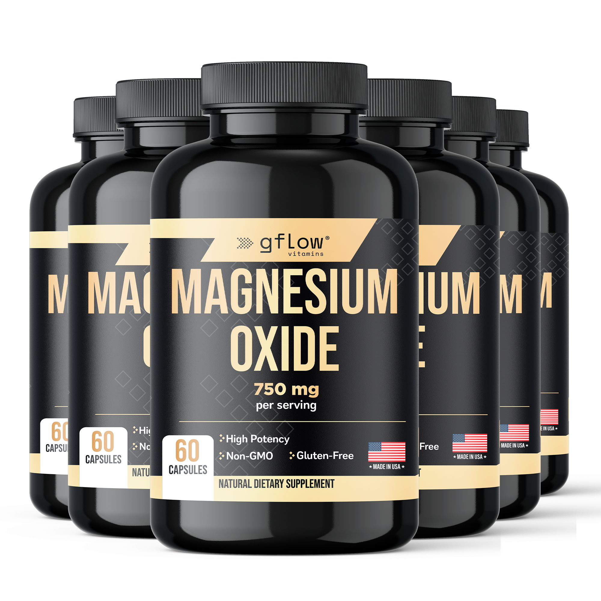 Magnesium Oxide