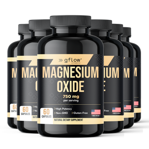Magnesium Oxide