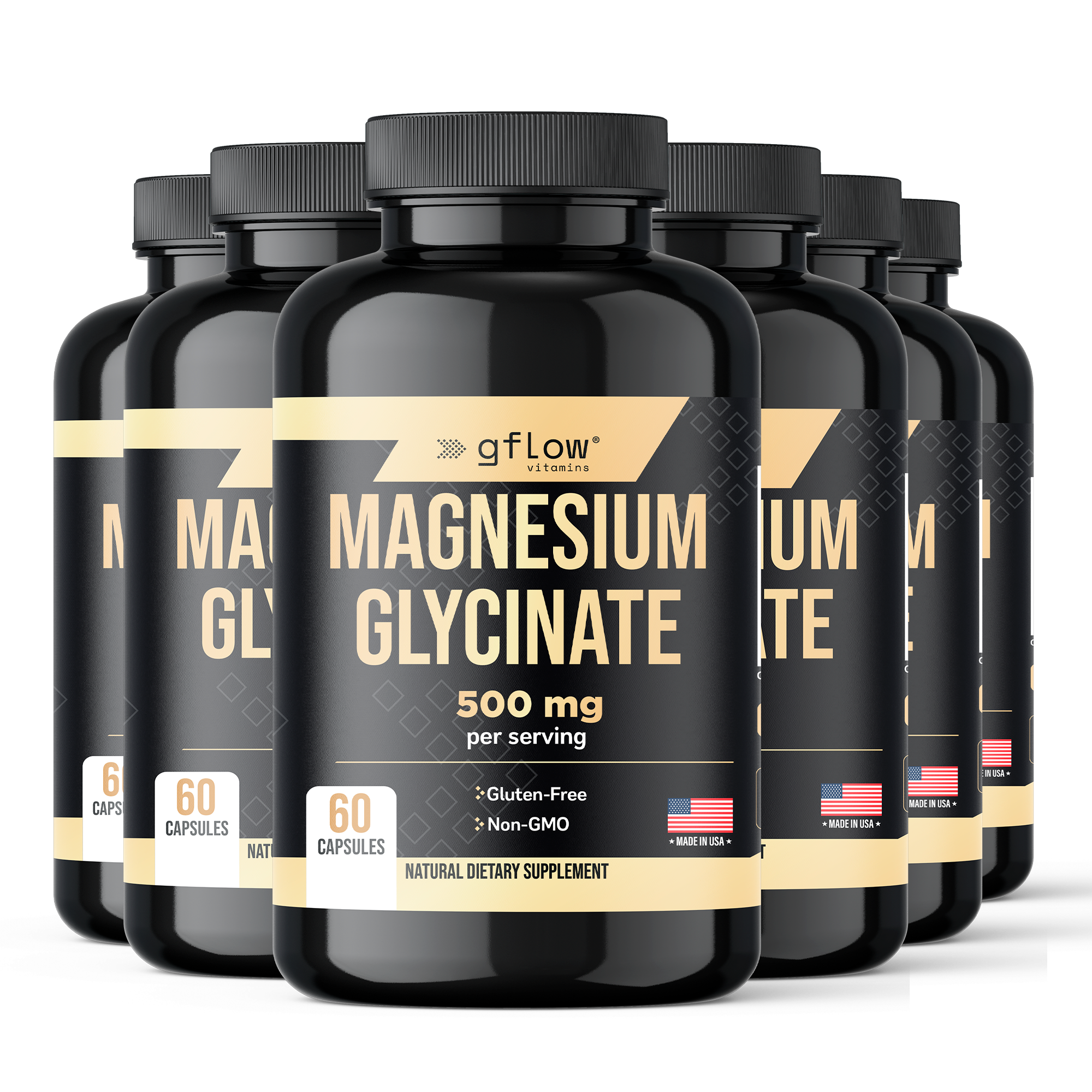 Magnesium Glycinate