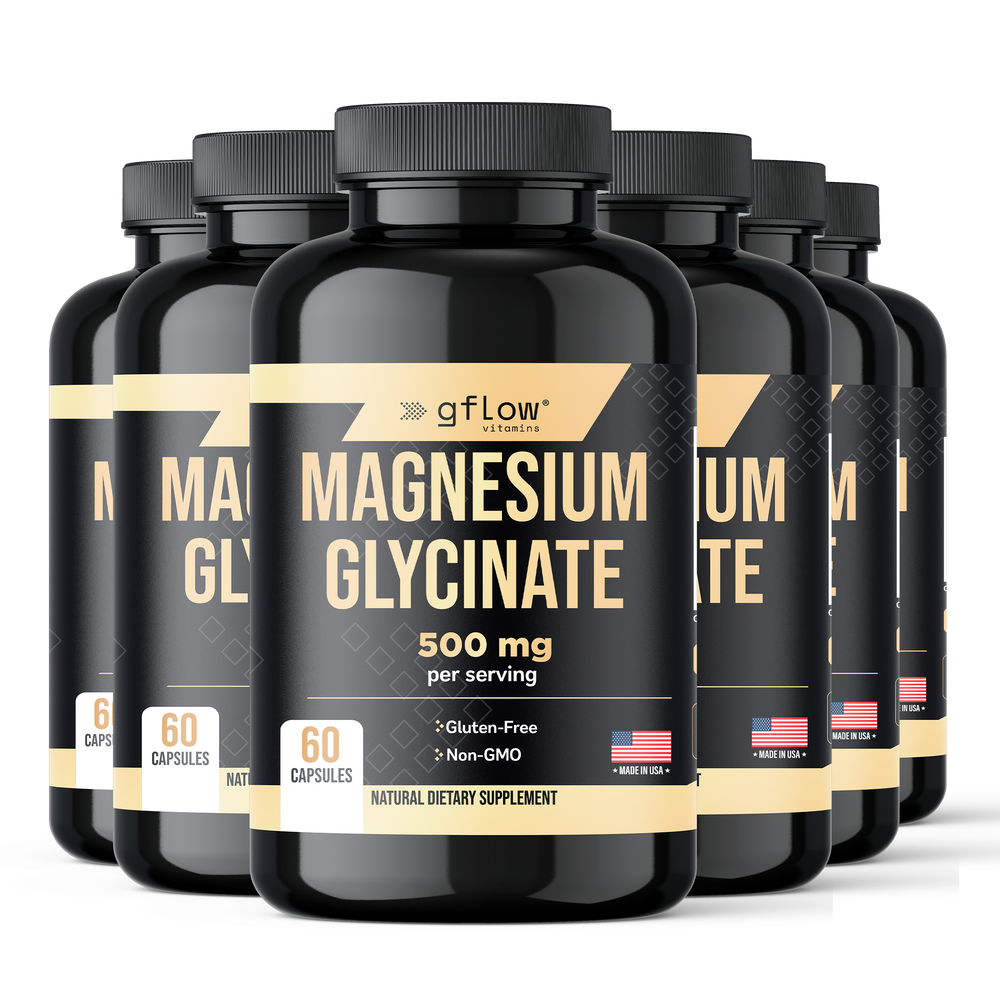 Magnesium Glycinate