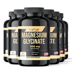 Magnesium Glycinate