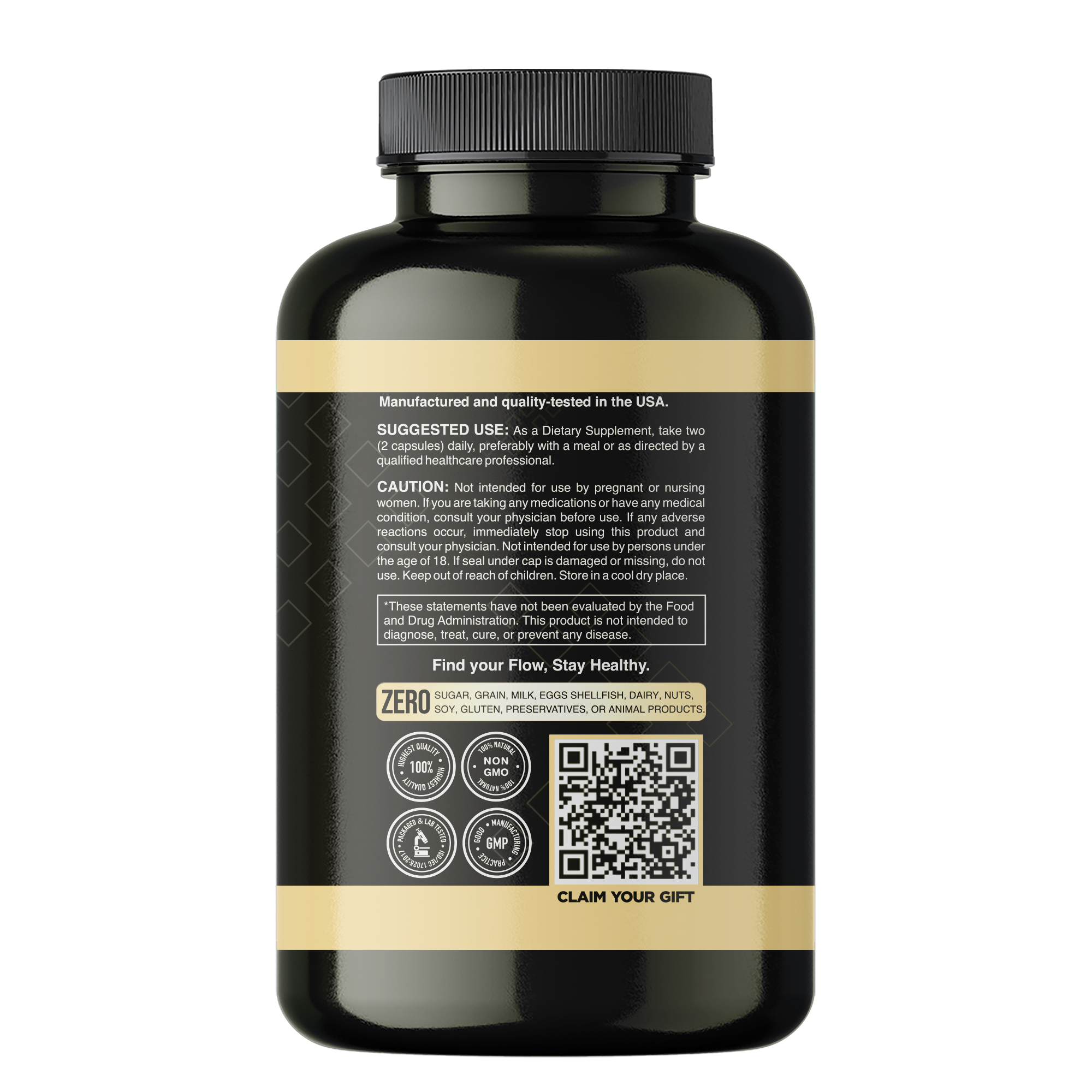 Ashwagandha Extra Strength