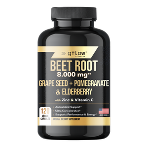 Heart Beets
