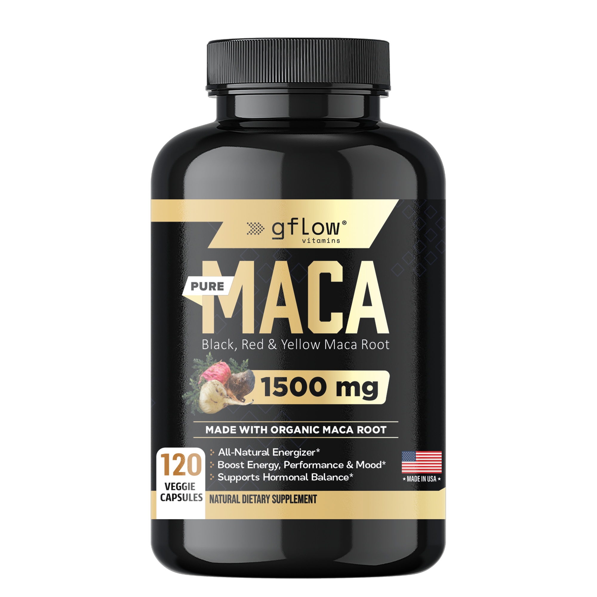 Maca Lovers Pack