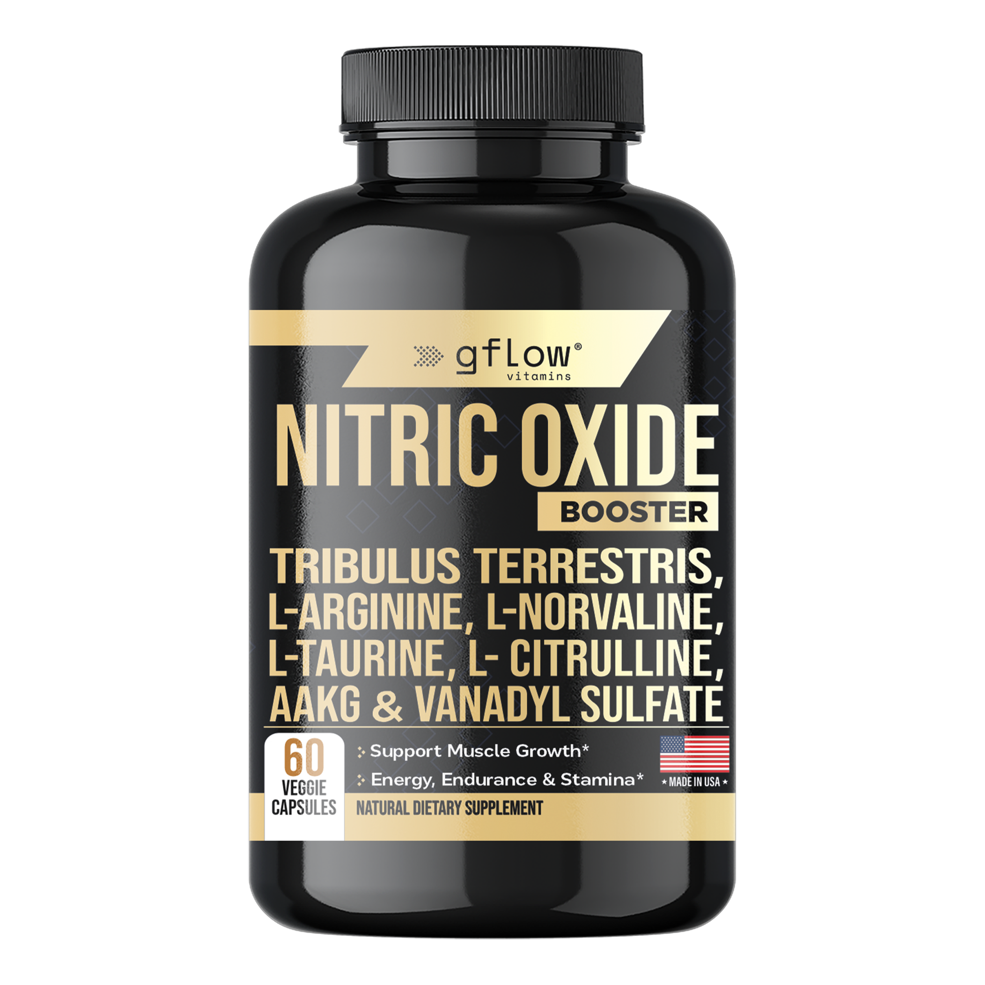 Nitric Oxide Booster