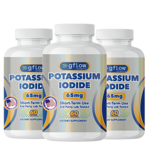 Potassium Iodide