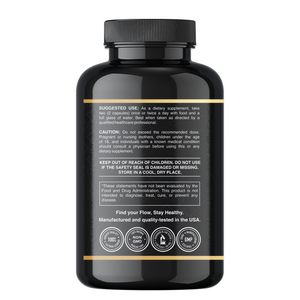 Immunity & Energy Pack