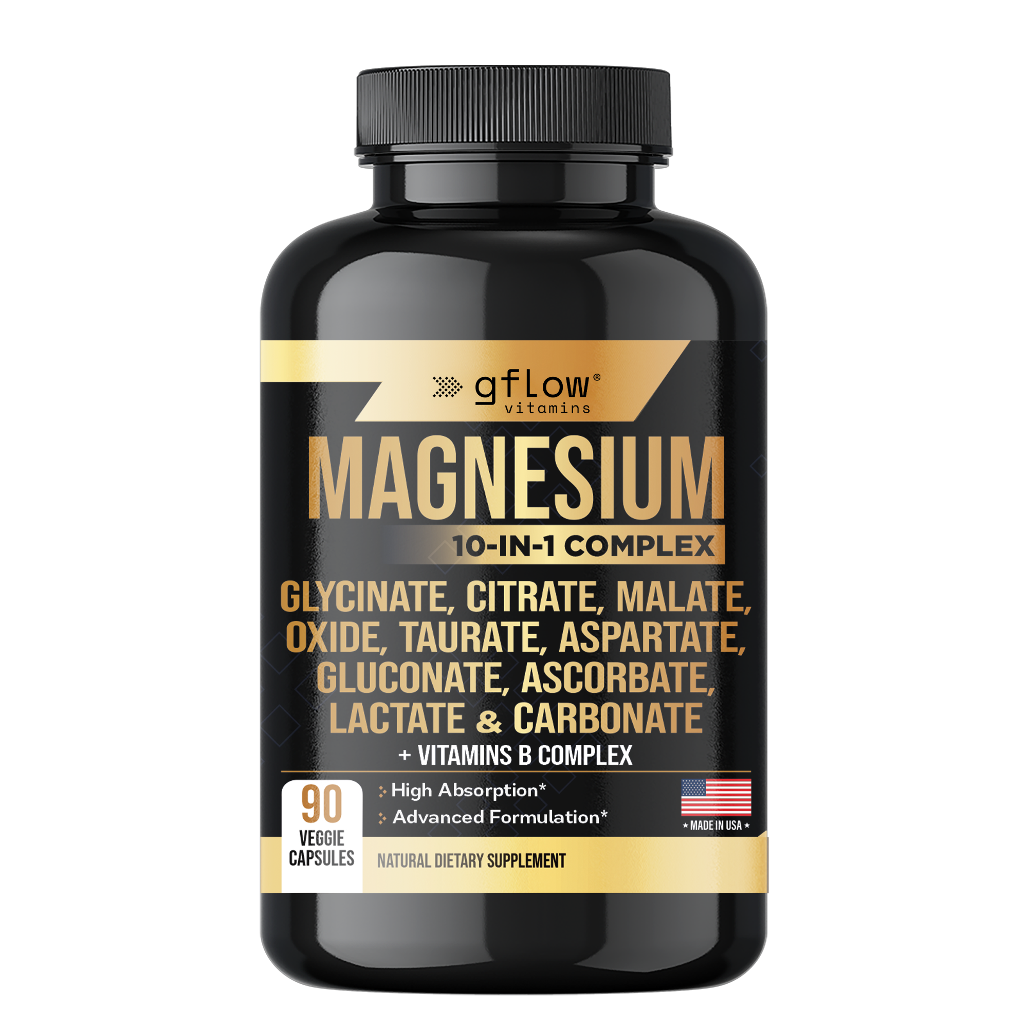 Magnesium Complex