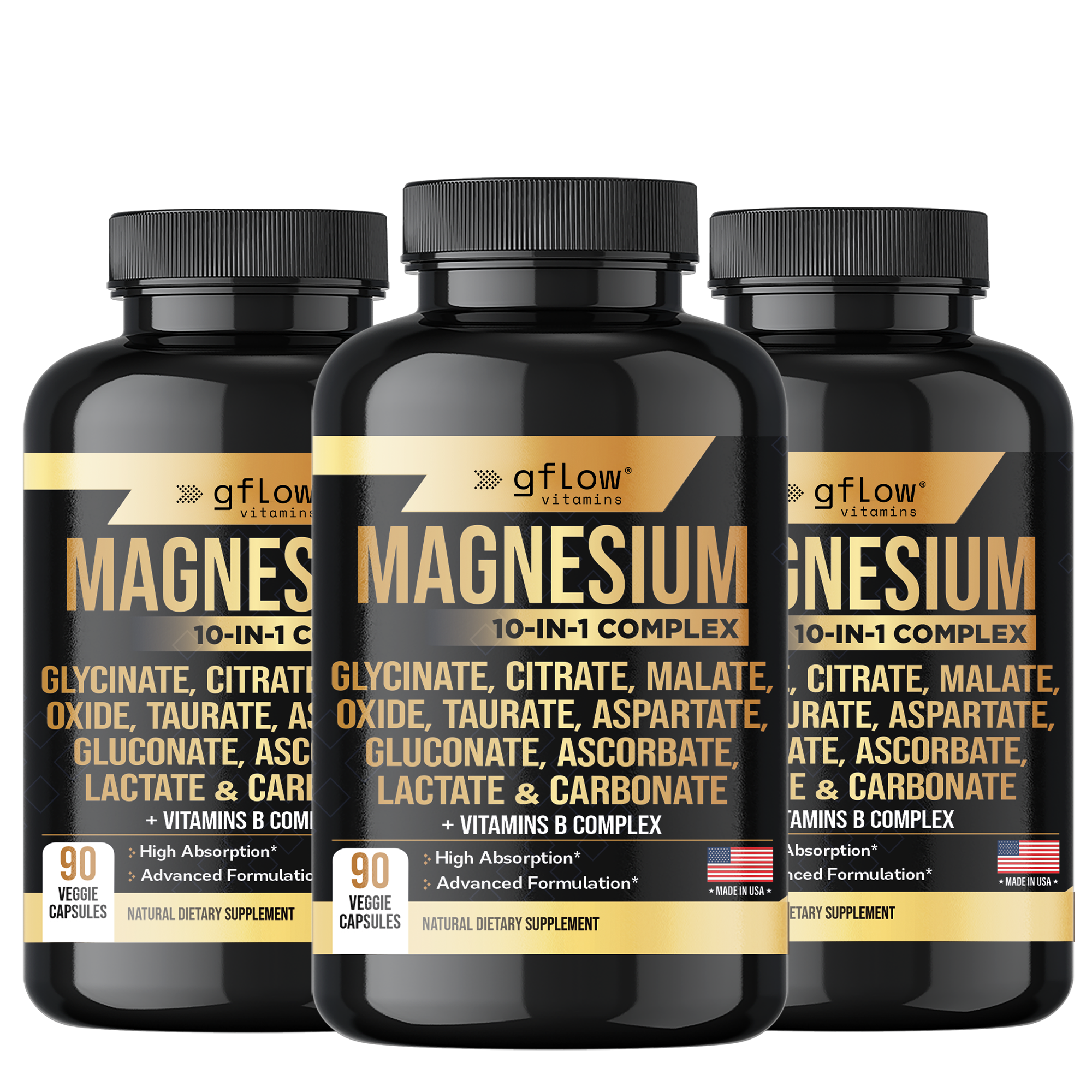 Magnesium Complex