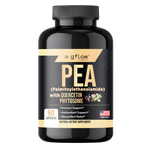 PEA (Palmitoylethanolamide) with Quercetin Phytosome