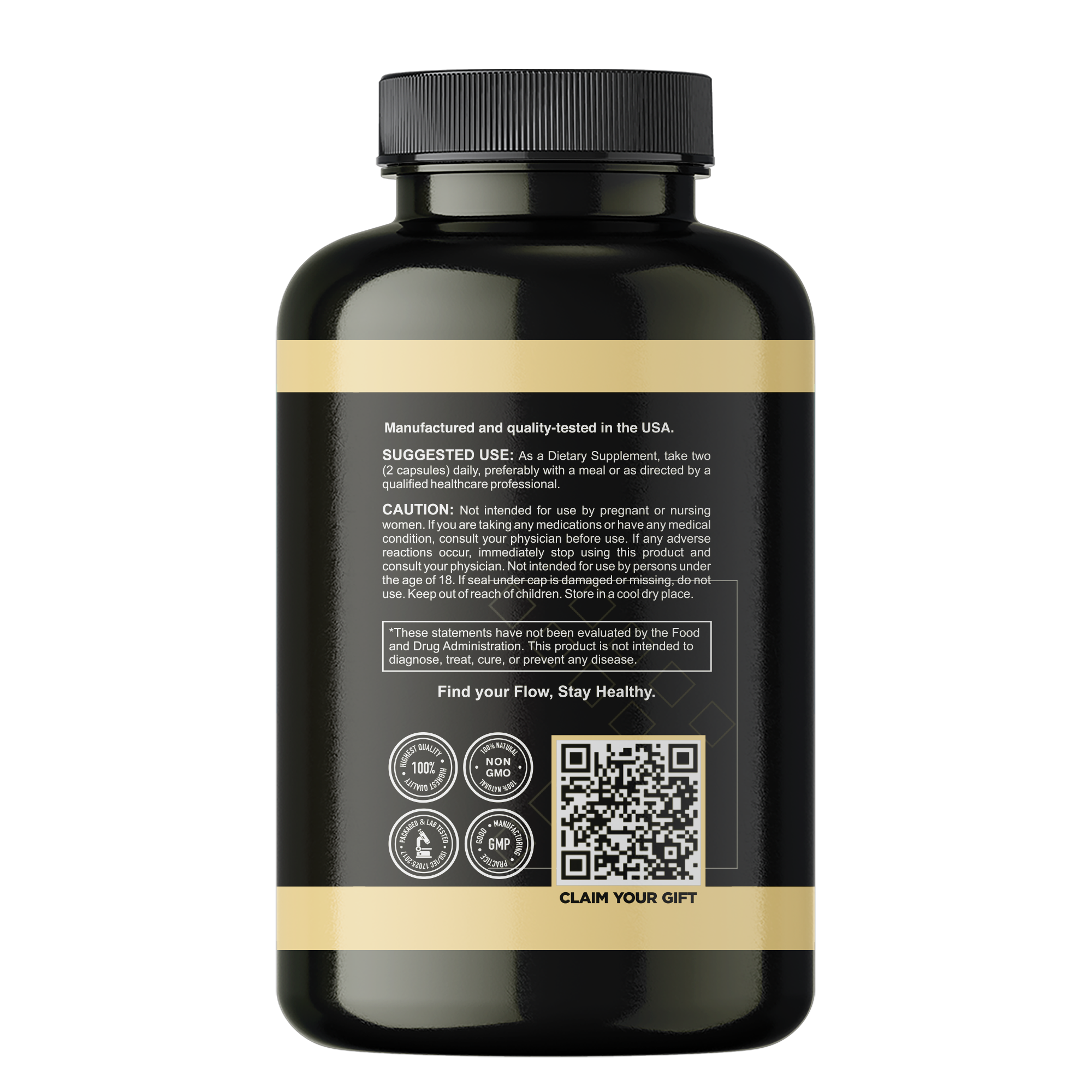 Himalayan Shilajit 10:1 Extract