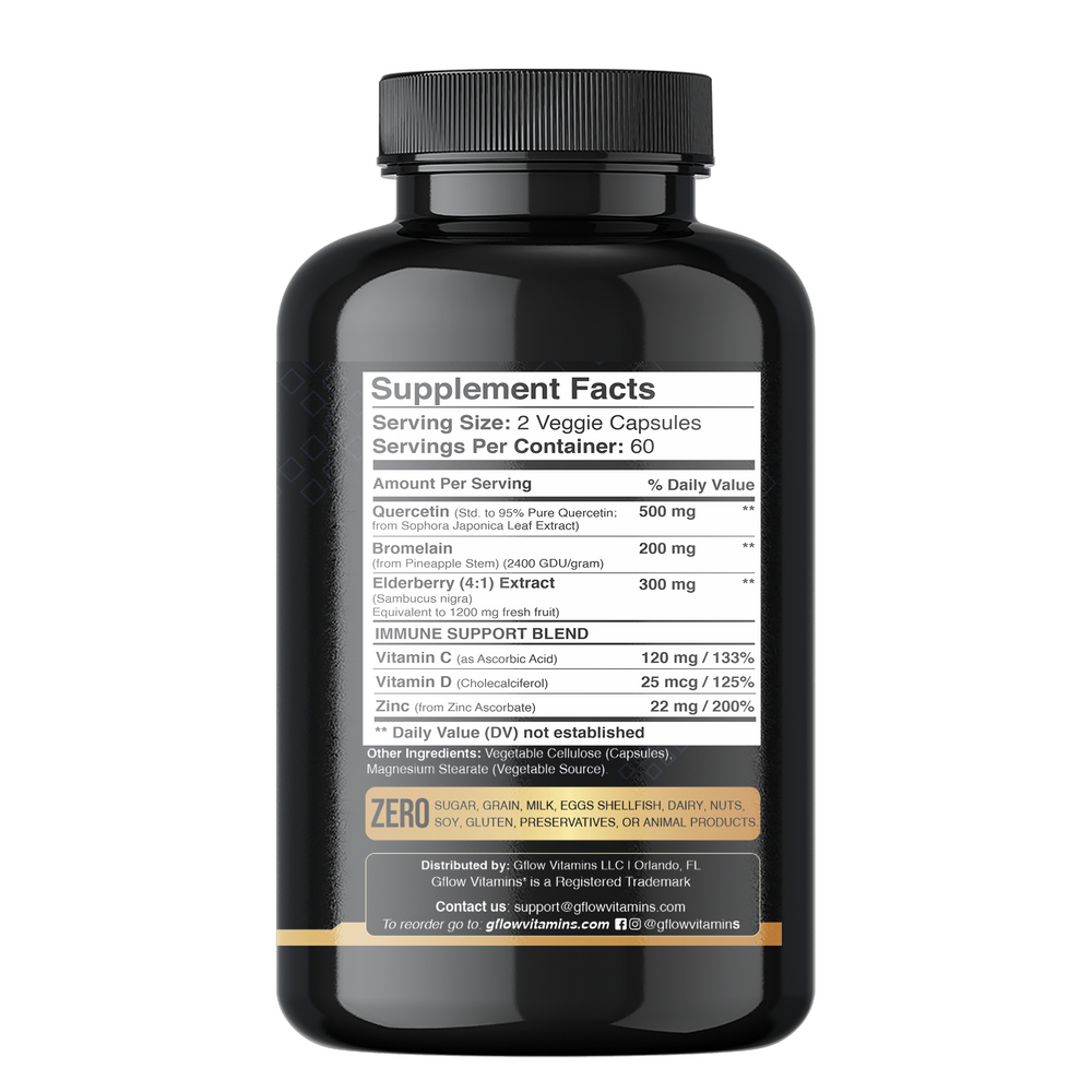 Immuno Pack