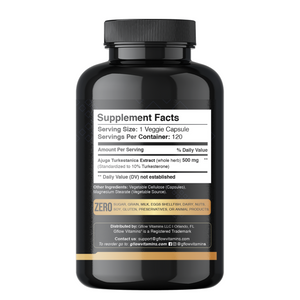 Power Pack – Gflow Vitamins