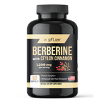 Berberine with Ceylon Cinnamon