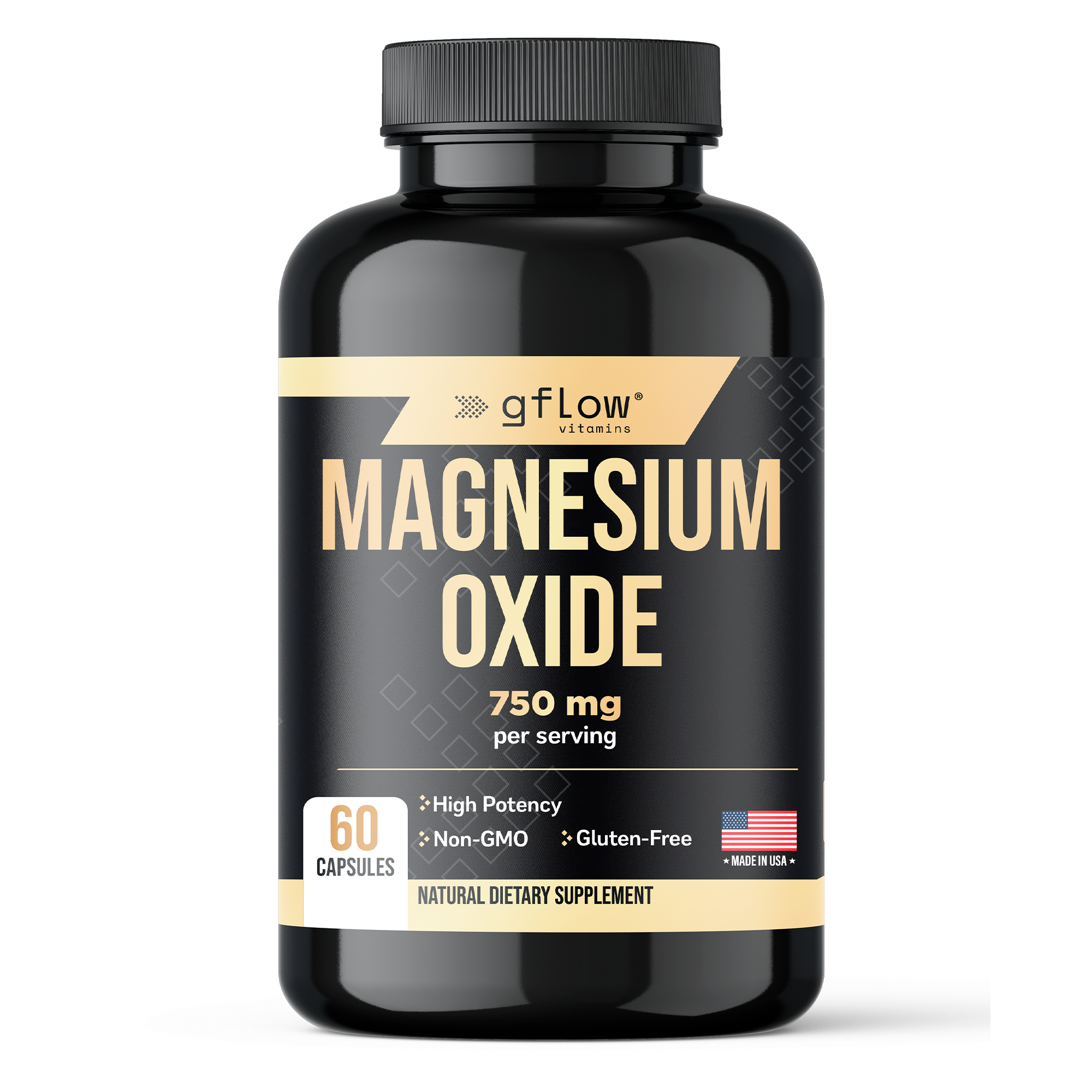 Magnesium Oxide