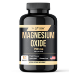 Magnesium Oxide