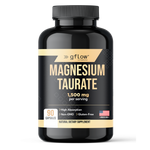 Magnesium Taurate