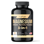 Magnesium 3-in-1