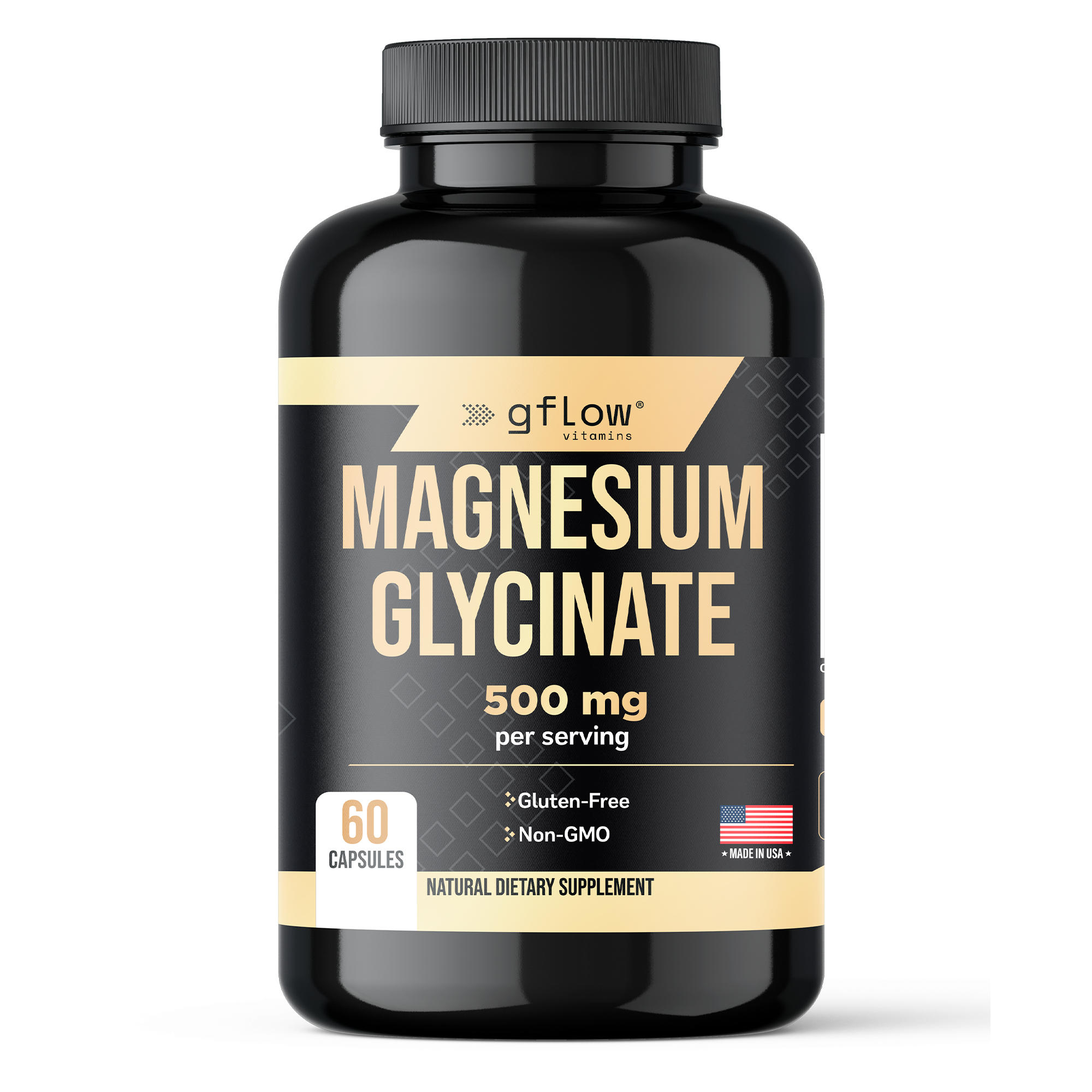 Magnesium Glycinate