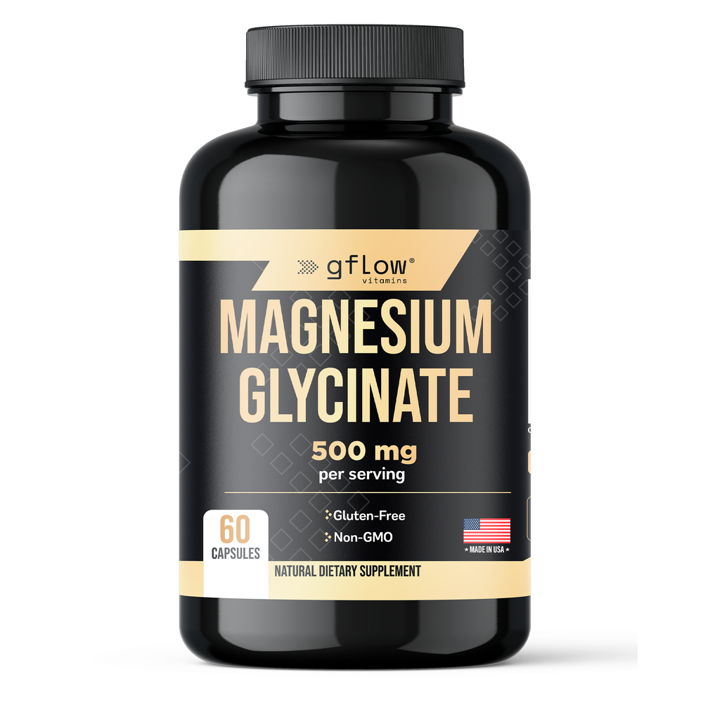 Magnesium Glycinate