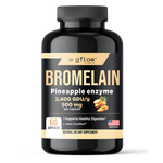 Bromelain 2,400 GDU/Gram
