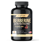 Berberine HCl 1,200 mg